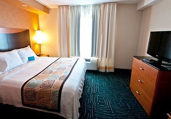 Hotel Microtel &
